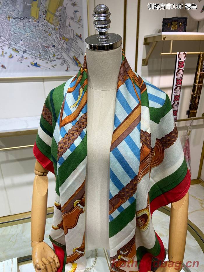 Hermes Scarf HEC00698 Hermes Scarf HEC00698
