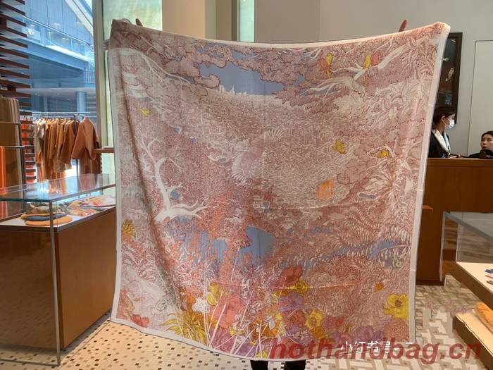 Hermes Scarf HEC00705 Hermes Scarf HEC00705