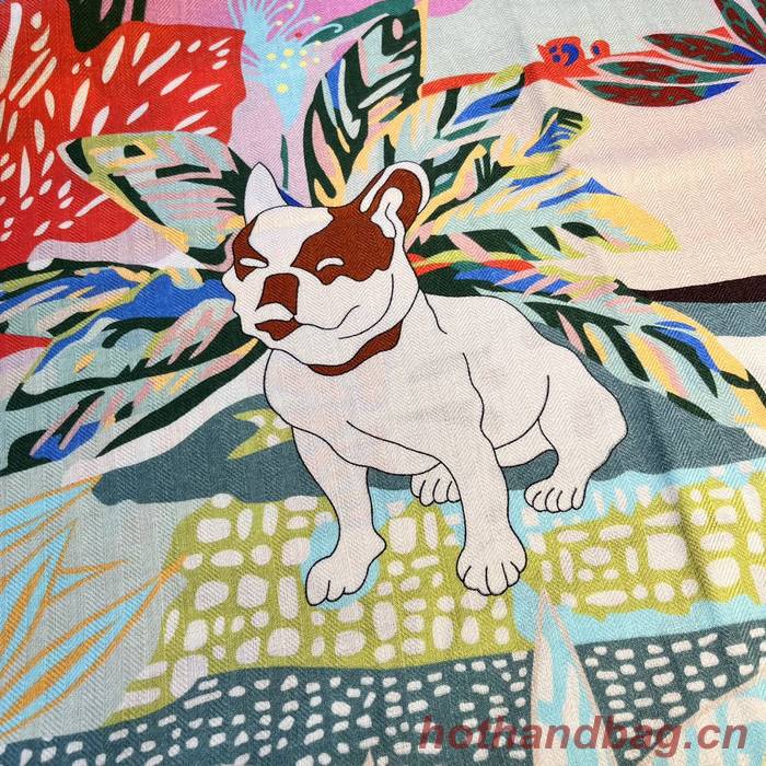 Hermes Scarf HEC00709 Hermes Scarf HEC00709