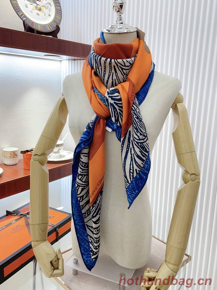 Hermes Scarf HEC00717 Hermes Scarf HEC00717