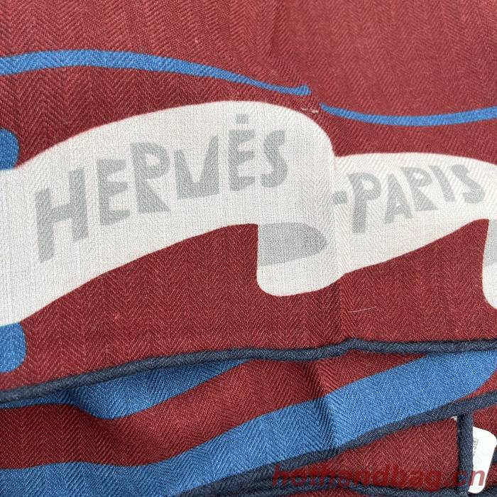 Hermes Scarf HEC00721 Hermes Scarf HEC00721