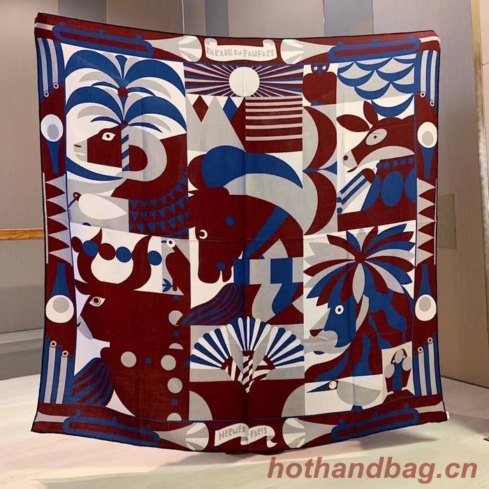 Hermes Scarf HEC00721 Hermes Scarf HEC00721