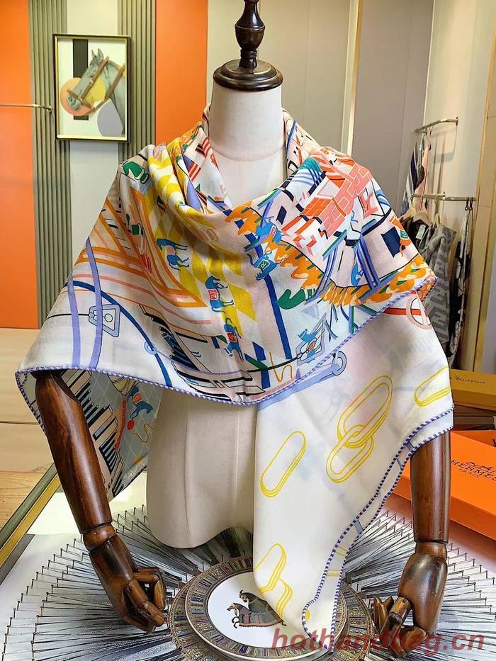 Hermes Scarf HEC00730 Hermes Scarf HEC00730