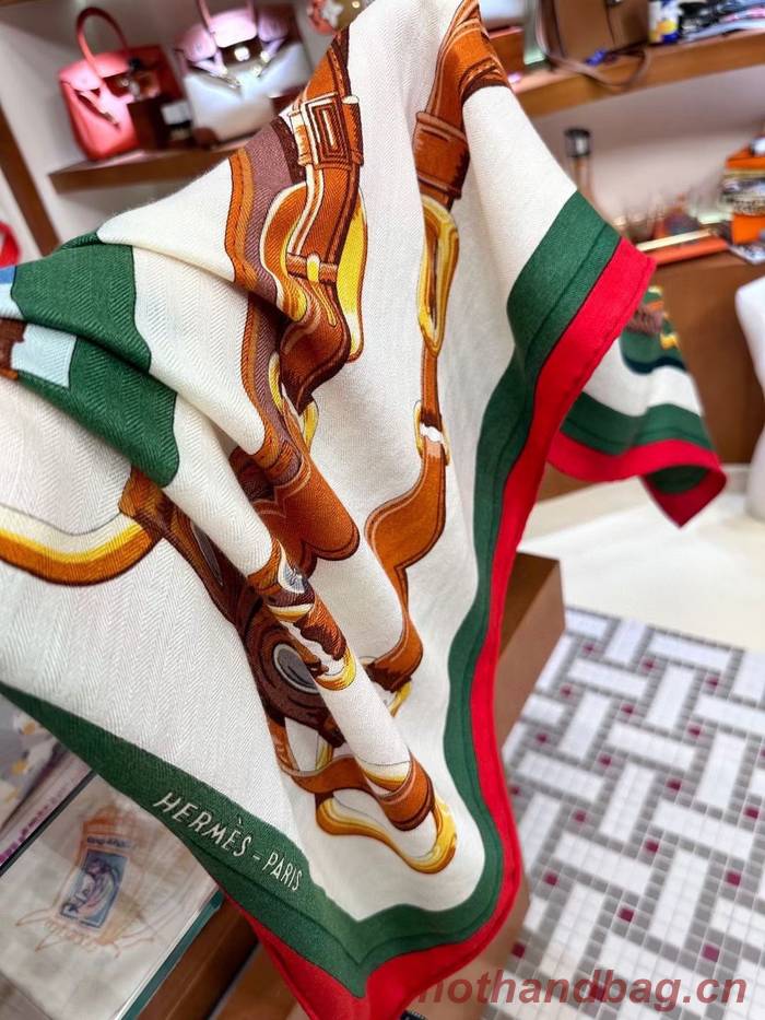Hermes Scarf HEC00733 Hermes Scarf HEC00733