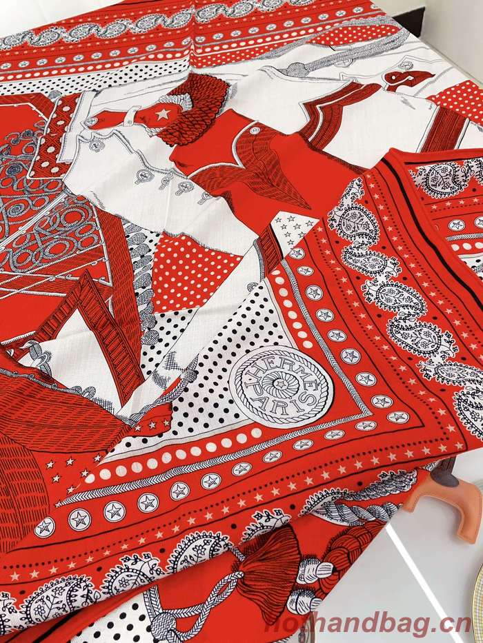 Hermes Scarf HEC00738 Hermes Scarf HEC00738