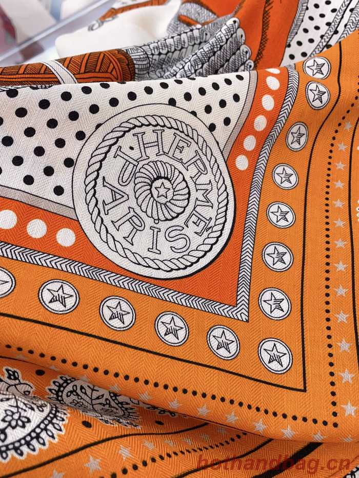 Hermes Scarf HEC00740 Hermes Scarf HEC00740