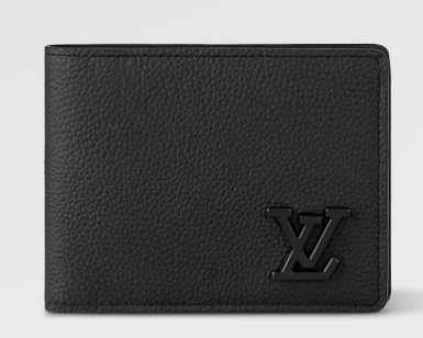 Louis Vuitton Multiple Wallet M69829 black Louis Vuitton Multiple Wallet M69829 black