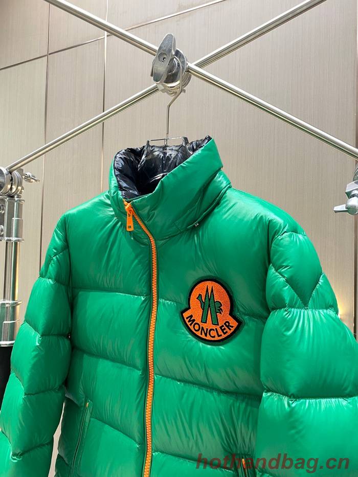 Moncler Top Quality Couple Down Coat MOY00208 Moncler Top Quality Couple Down Coat MOY00208