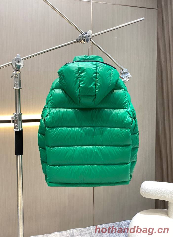 Moncler Top Quality Couple Down Coat MOY00208 Moncler Top Quality Couple Down Coat MOY00208