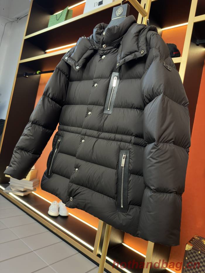 Moncler Top Quality Couple Down Coat MOY00212-1 Moncler Top Quality Couple Down Coat MOY00212-1