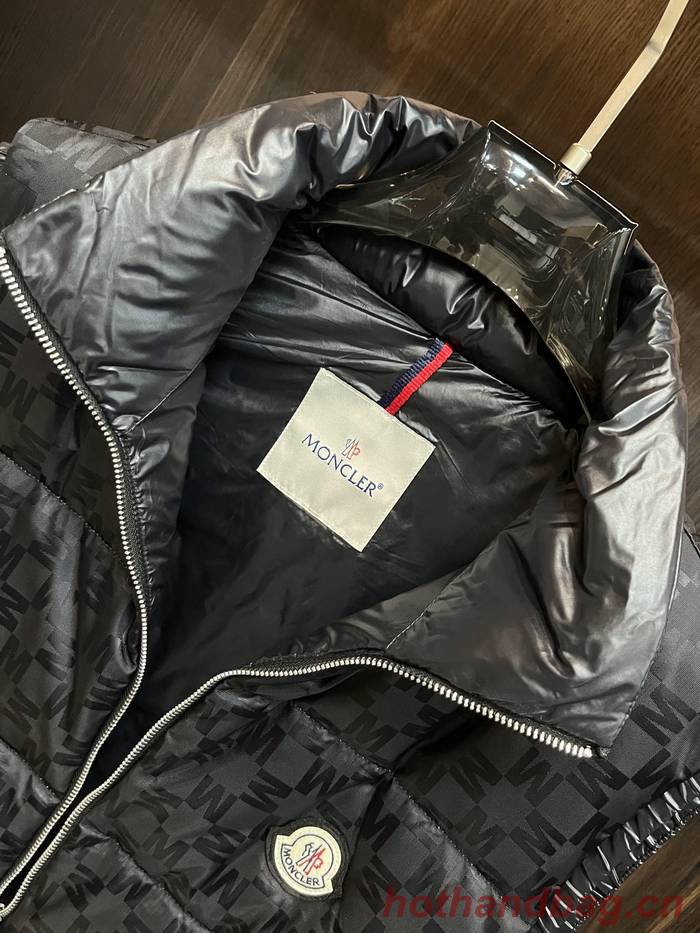 Moncler Top Quality Down Vest MOY00217 Moncler Top Quality Down Vest MOY00217
