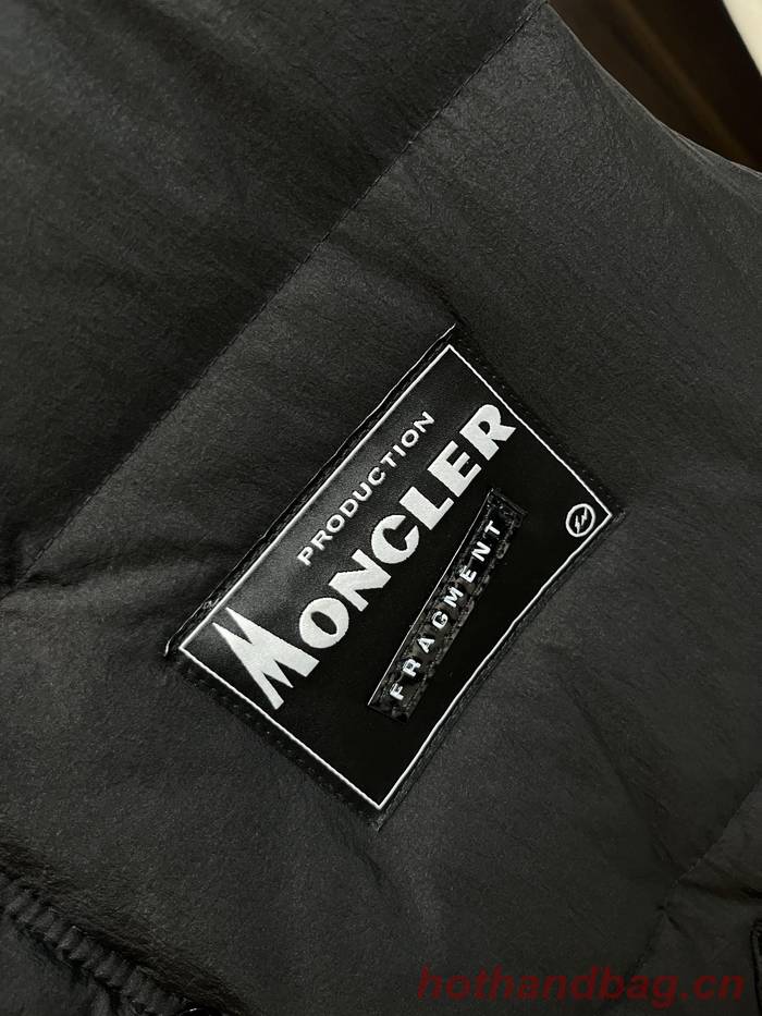 Moncler Top Quality Down Vest MOY00219 Moncler Top Quality Down Vest MOY00219