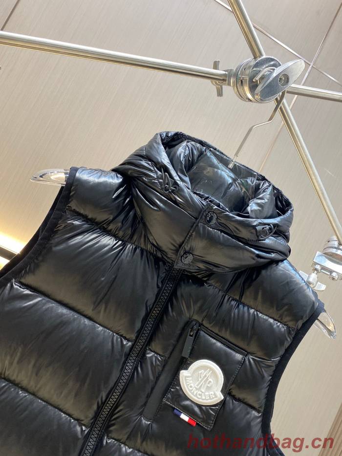 Moncler Top Quality Down Vest MOY00221 Moncler Top Quality Down Vest MOY00221