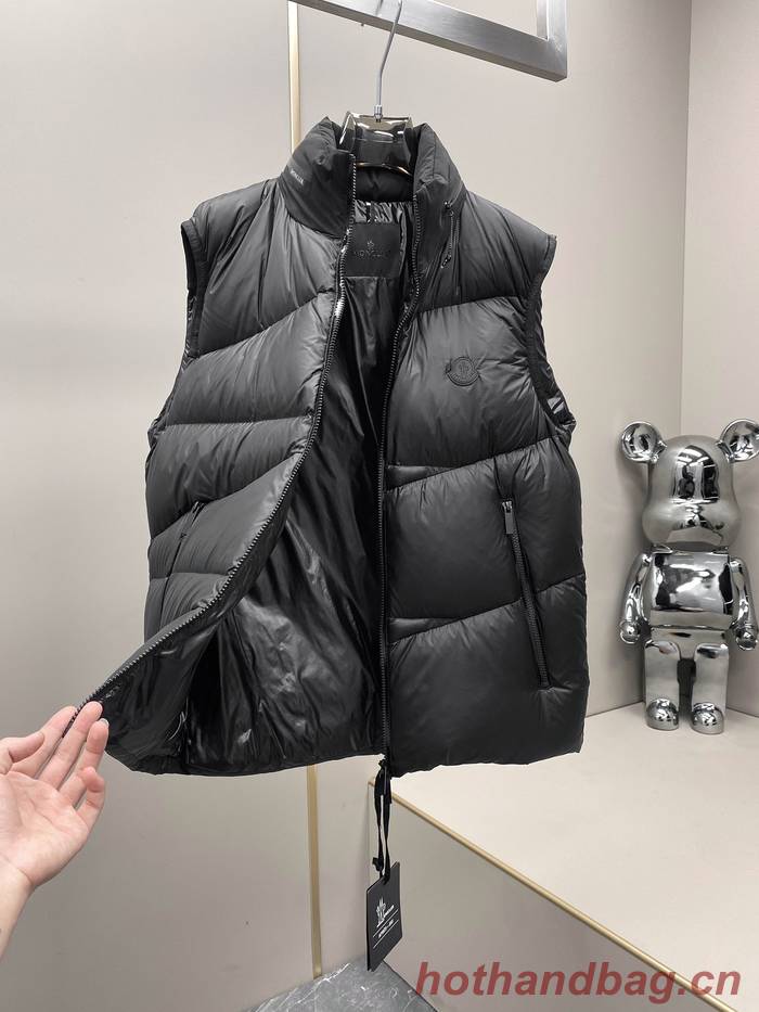 Moncler Top Quality Down Vest MOY00224 Moncler Top Quality Down Vest MOY00224