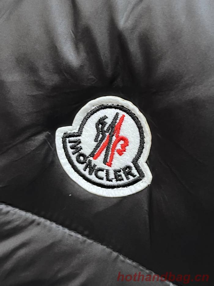 Moncler Top Quality Down Vest MOY00225 Moncler Top Quality Down Vest MOY00225