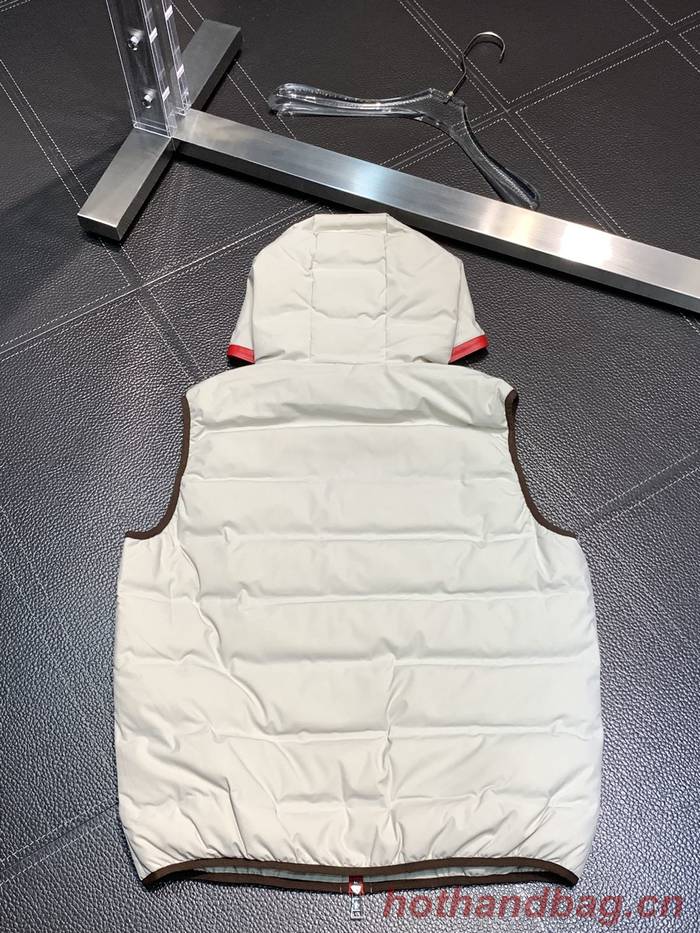 Moncler Top Quality Down Vest MOY00228-1 Moncler Top Quality Down Vest MOY00228-1