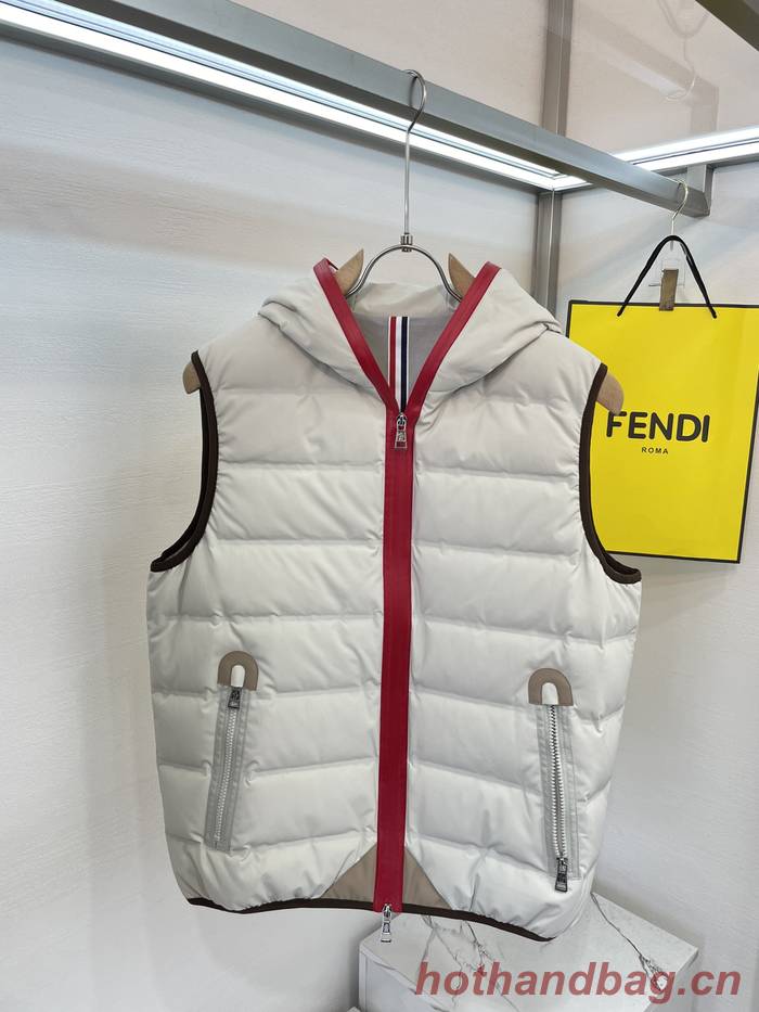 Moncler Top Quality Down Vest MOY00228-1 Moncler Top Quality Down Vest MOY00228-1