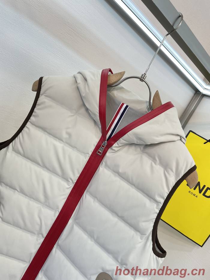 Moncler Top Quality Down Vest MOY00228-1 Moncler Top Quality Down Vest MOY00228-1