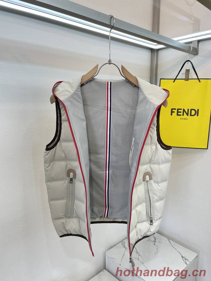 Moncler Top Quality Down Vest MOY00228-1 Moncler Top Quality Down Vest MOY00228-1