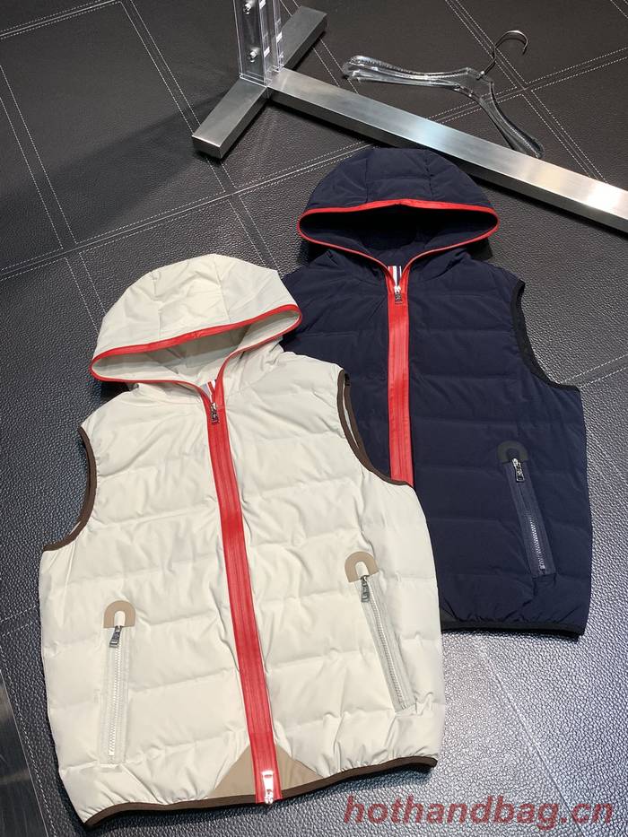 Moncler Top Quality Down Vest MOY00228-1 Moncler Top Quality Down Vest MOY00228-1