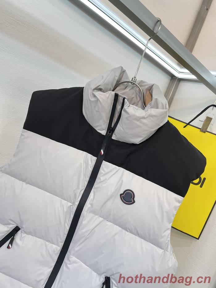 Moncler Top Quality Down Vest MOY00232-1 Moncler Top Quality Down Vest MOY00232-1