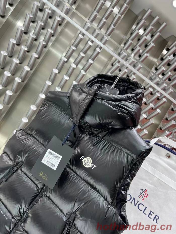 Moncler Top Quality Cople Down Vest MOY00235 Moncler Top Quality Cople Down Vest MOY00235