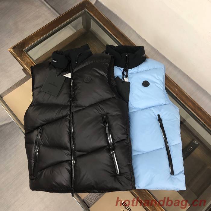 Moncler Top Quality Cople Down Vest MOY00237 Moncler Top Quality Cople Down Vest MOY00237