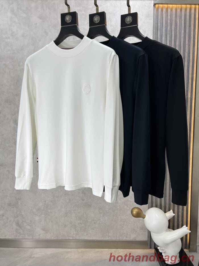 Moncler Top Quality Hoodie MOY00241 Moncler Top Quality Hoodie MOY00241