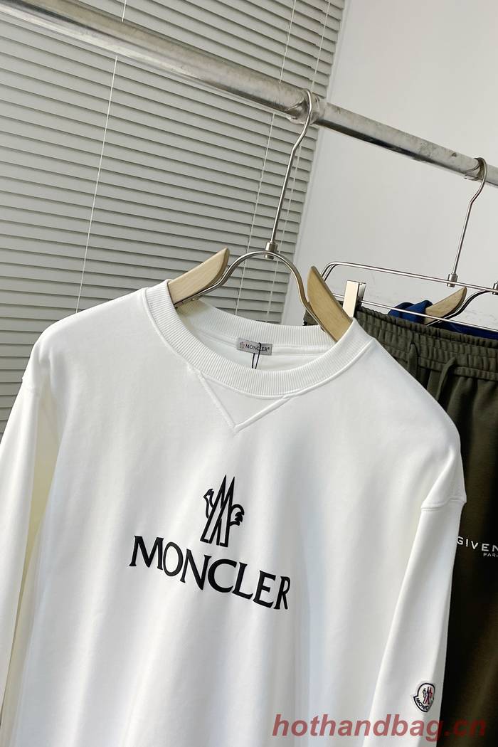 Moncler Top Quality Hoodie MOY00254 Moncler Top Quality Hoodie MOY00254