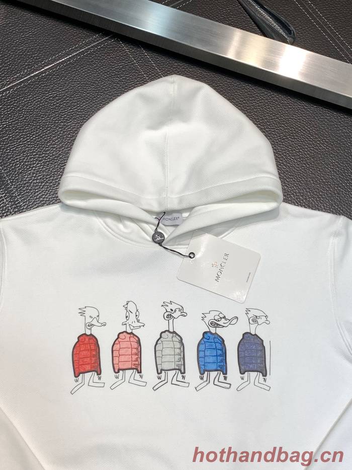 Moncler Top Quality Hoodie MOY00256-1 Moncler Top Quality Hoodie MOY00256-1