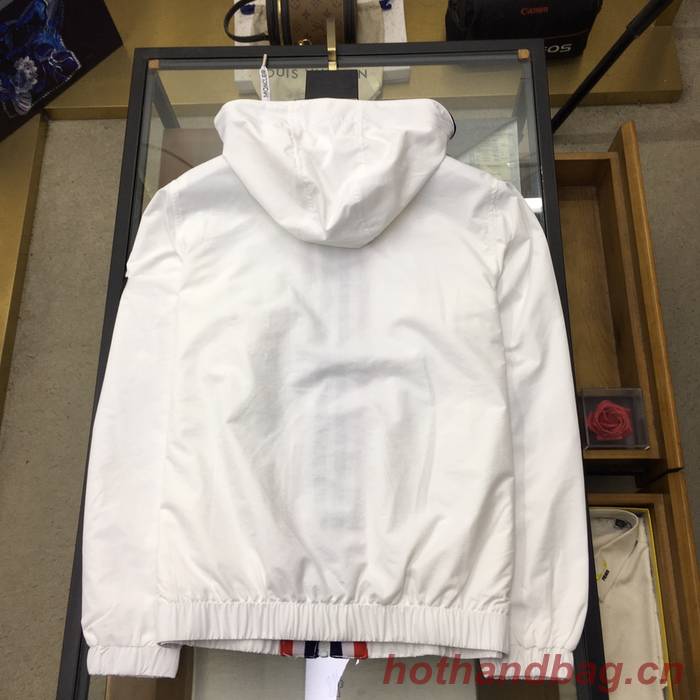 Moncler Top Quality Jacket MOY00266 Moncler Top Quality Jacket MOY00266