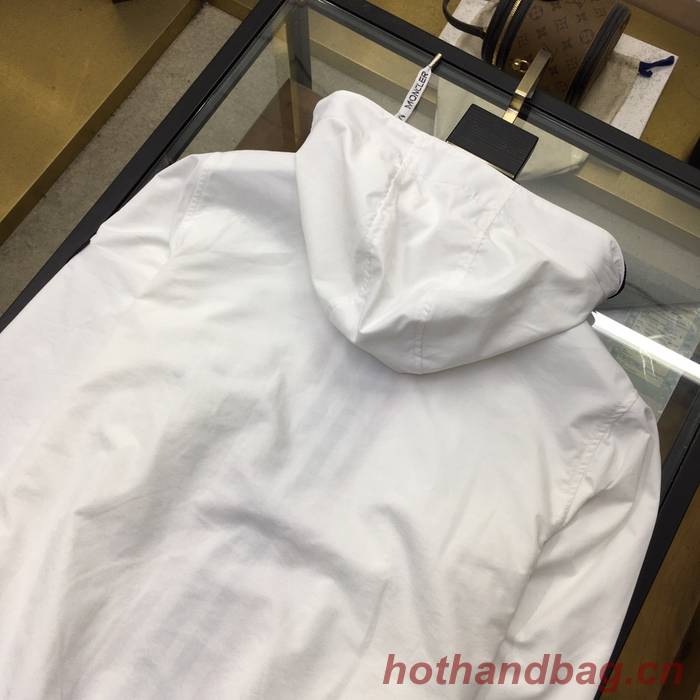 Moncler Top Quality Jacket MOY00266 Moncler Top Quality Jacket MOY00266