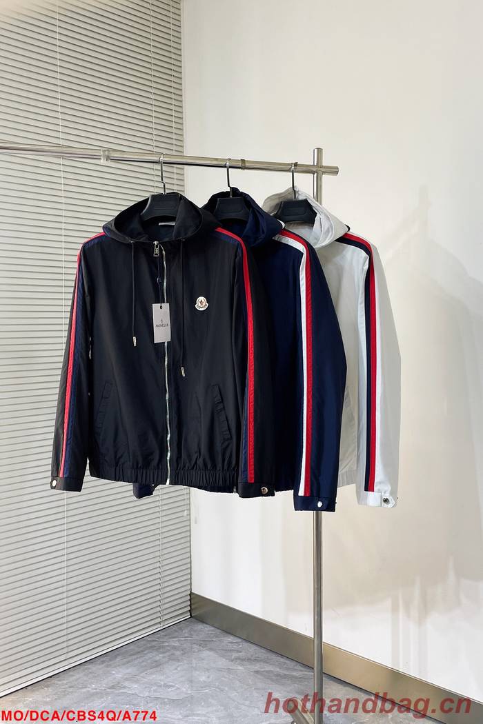 Moncler Top Quality Jacket MOY00277 Moncler Top Quality Jacket MOY00277