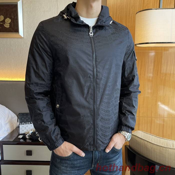 Moncler Top Quality Jacket MOY00278 Moncler Top Quality Jacket MOY00278