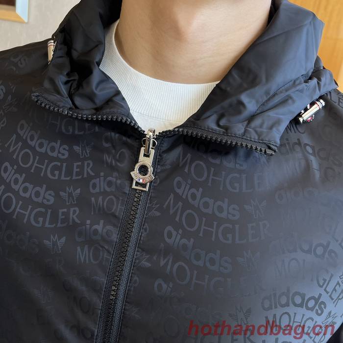 Moncler Top Quality Jacket MOY00278 Moncler Top Quality Jacket MOY00278