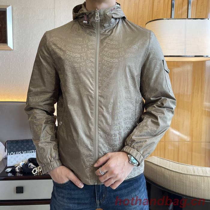 Moncler Top Quality Jacket MOY00279 Moncler Top Quality Jacket MOY00279