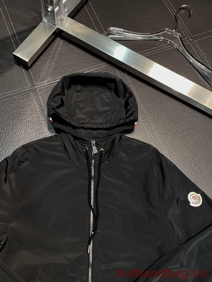 Moncler Top Quality Jacket MOY00281 Moncler Top Quality Jacket MOY00281