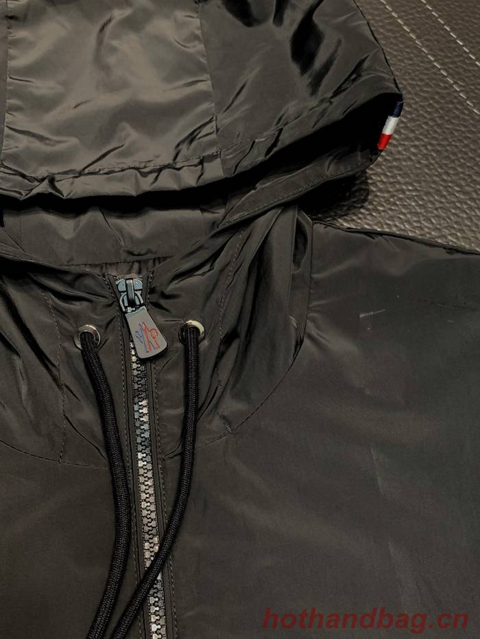 Moncler Top Quality Jacket MOY00281 Moncler Top Quality Jacket MOY00281