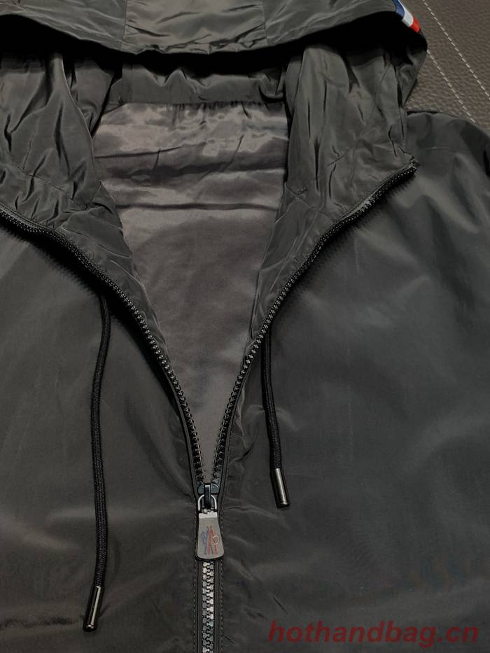 Moncler Top Quality Jacket MOY00281 Moncler Top Quality Jacket MOY00281