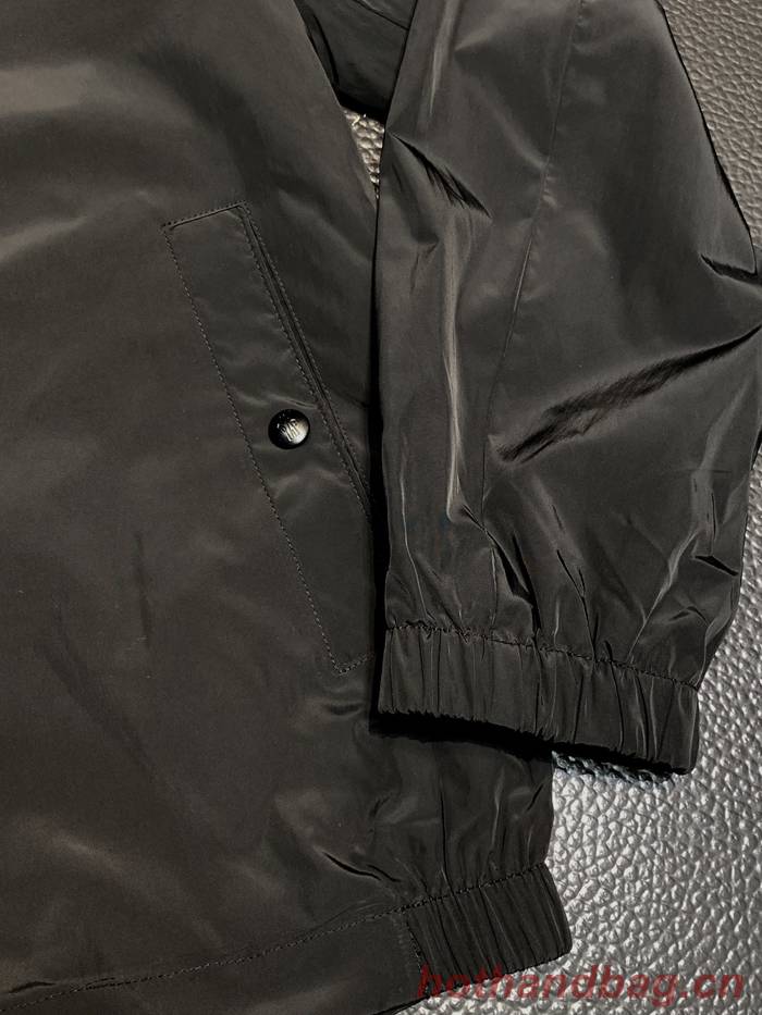 Moncler Top Quality Jacket MOY00281 Moncler Top Quality Jacket MOY00281