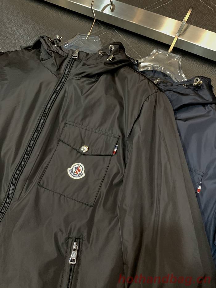 Moncler Top Quality Jacket MOY00282-1 Moncler Top Quality Jacket MOY00282-1