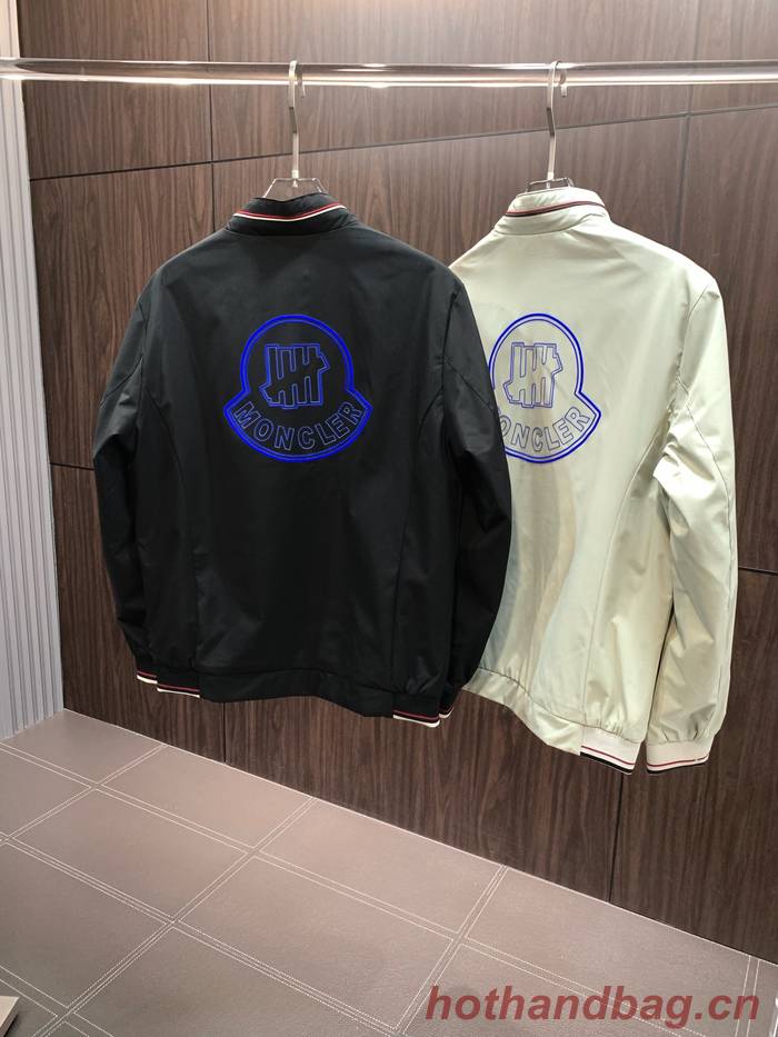 Moncler Top Quality Jacket MOY00283-1 Moncler Top Quality Jacket MOY00283-1