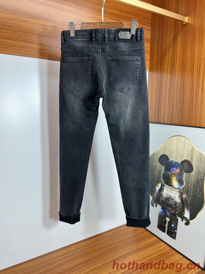 Moncler Top Quality Jeans MOY00291 Moncler Top Quality Jeans MOY00291