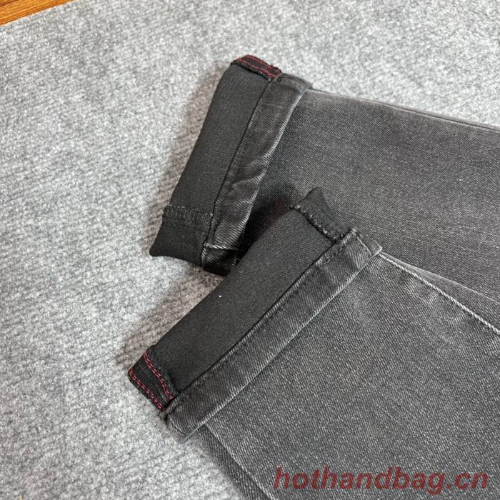 Moncler Top Quality Jeans MOY00291 Moncler Top Quality Jeans MOY00291
