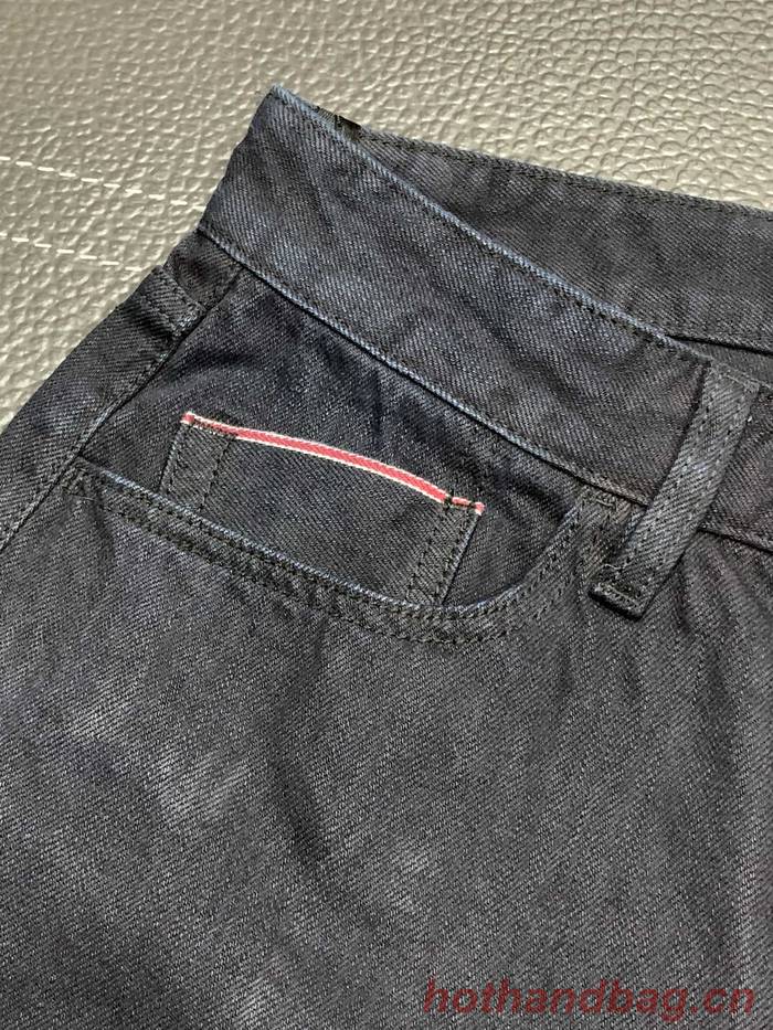 Moncler Top Quality Jeans MOY00293 Moncler Top Quality Jeans MOY00293