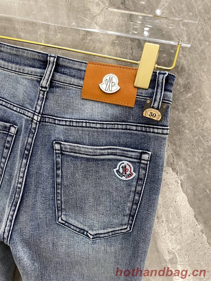 Moncler Top Quality Jeans MOY00294 Moncler Top Quality Jeans MOY00294