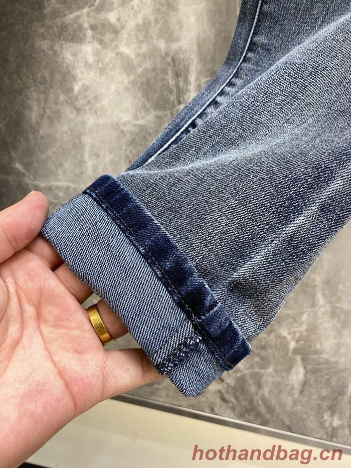 Moncler Top Quality Jeans MOY00294 Moncler Top Quality Jeans MOY00294