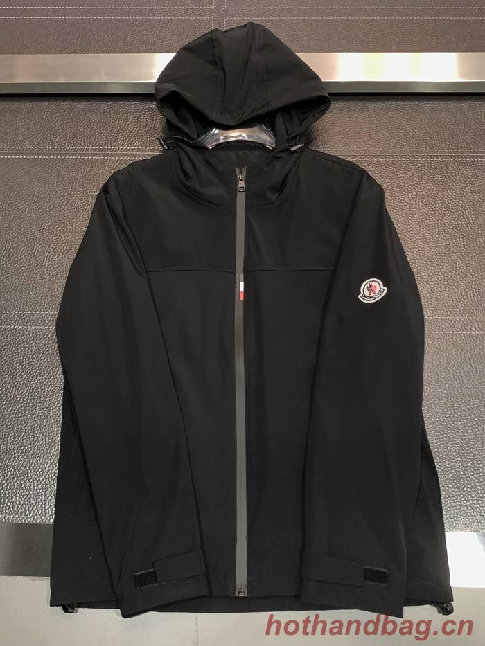 Moncler Top Quality Loose Coat MOY00304 Moncler Top Quality Loose Coat MOY00304