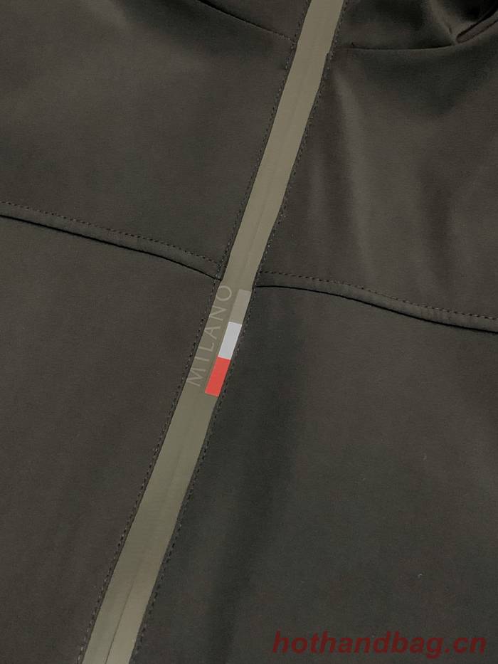 Moncler Top Quality Loose Coat MOY00304 Moncler Top Quality Loose Coat MOY00304
