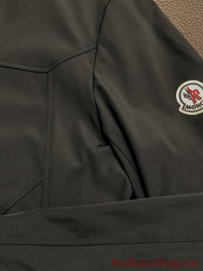 Moncler Top Quality Loose Coat MOY00304 Moncler Top Quality Loose Coat MOY00304